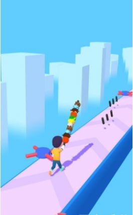 项链棒冲刺 项链棒冲刺