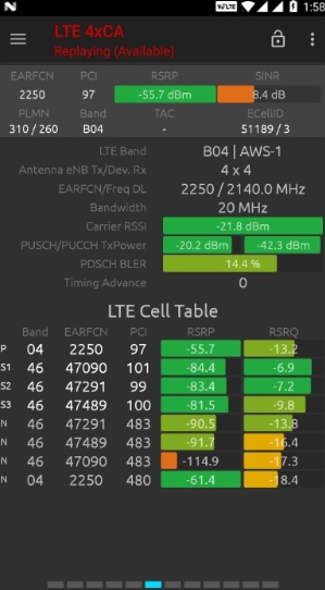 网络信号大师高级版 网络信号大师高级版