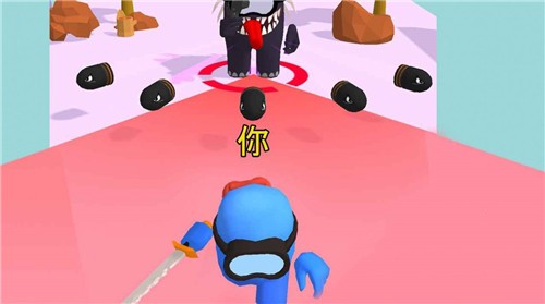 太空潜行者 太空潜行者