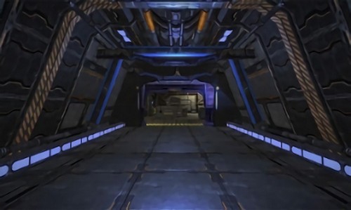 星际防线 星际防线