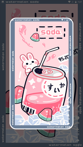 主题控壁纸 主题控壁纸