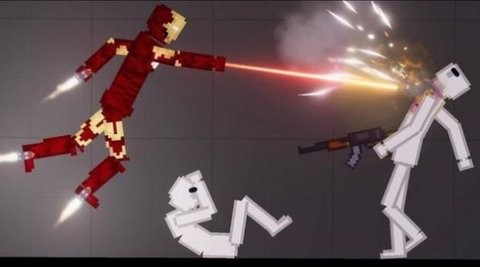 英雄狩猎场 英雄狩猎场