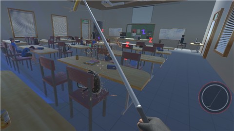 全家清空大师 全家清空大师