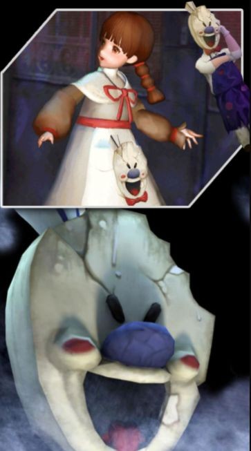 小小恶魔逃生 小小恶魔逃生