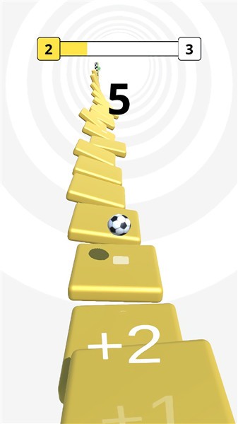 魔法弹力变变球 魔法弹力变变球