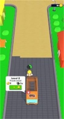 闲置道路公司安卓版 闲置道路公司安卓版