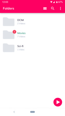 mx播放器 mx播放器