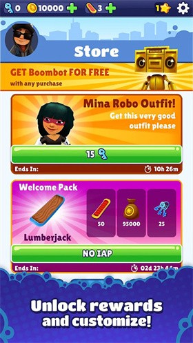 火车骑士无限金币版 火车骑士无限金币版