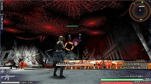 寄生前夜 寄生前夜