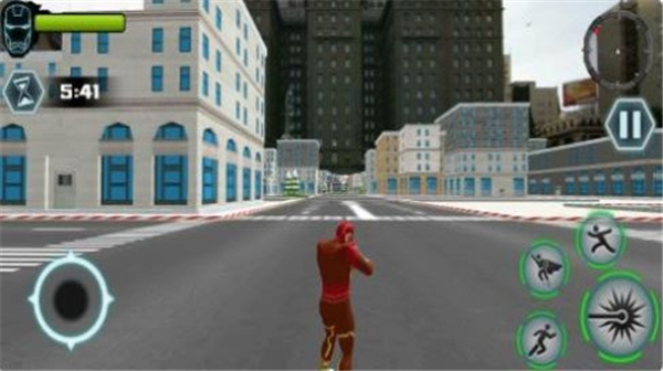 钢铁突击人 钢铁突击人