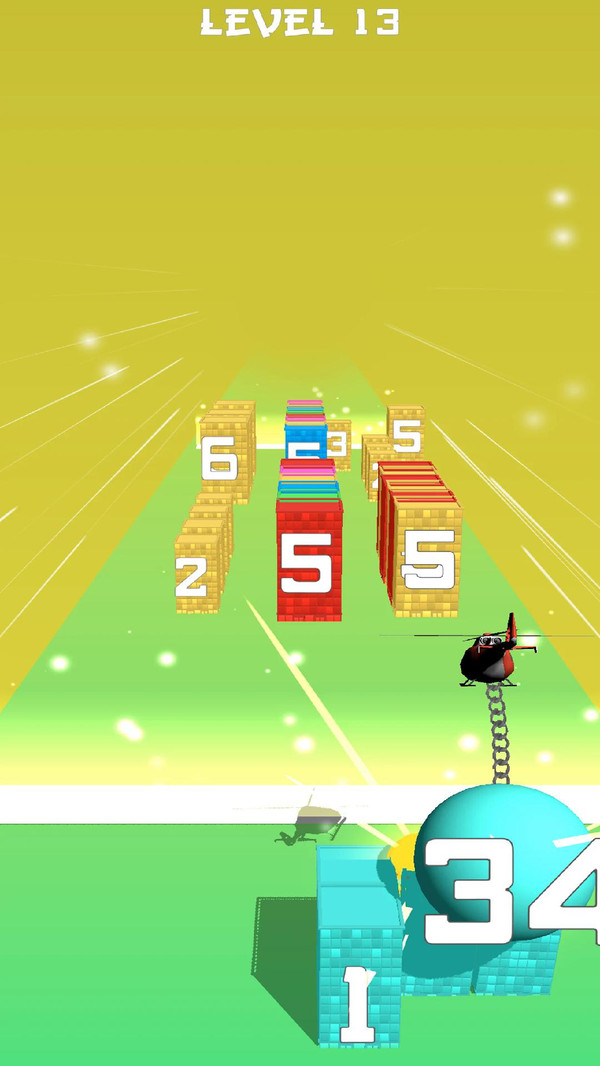 破坏直升机 破坏直升机