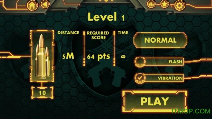武器射击模拟器 武器射击模拟器