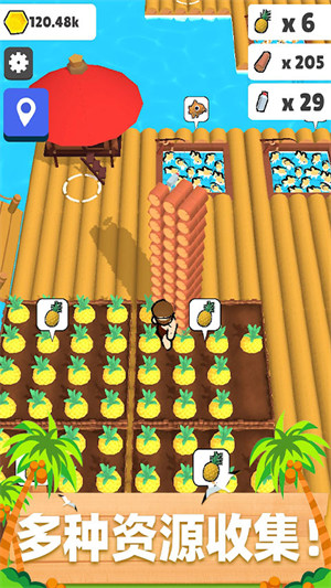模拟农场20无限金币版 模拟农场20无限金币版