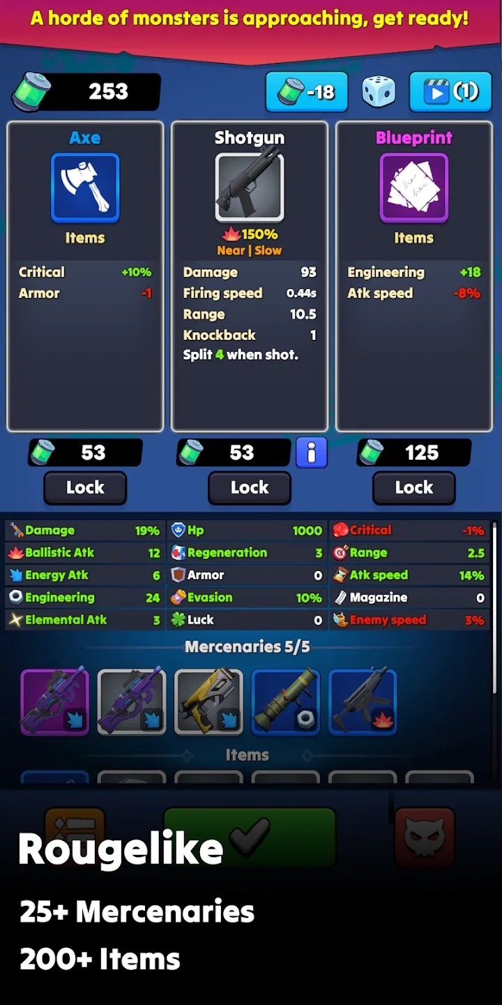 放置幸存者僵尸浪潮免费版 放置幸存者僵尸浪潮免费版