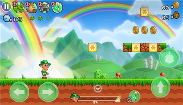 超级水管工 超级水管工