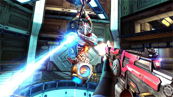 火线枪战精英 火线枪战精英