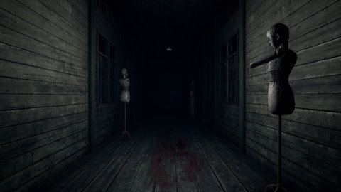 恐怖之家2 恐怖之家2