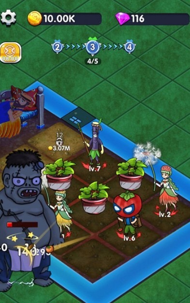 猎梦猛鬼躺平 猎梦猛鬼躺平