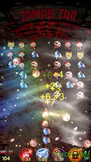 僵尸动物园无限金币版 僵尸动物园无限金币版