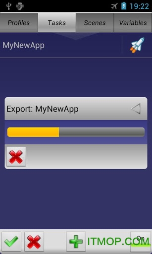 应用工厂 应用工厂