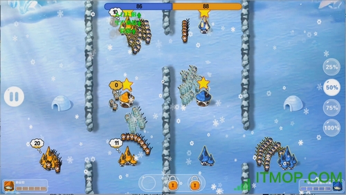 蘑菇战争2 蘑菇战争2