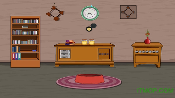 救救我的房子 救救我的房子