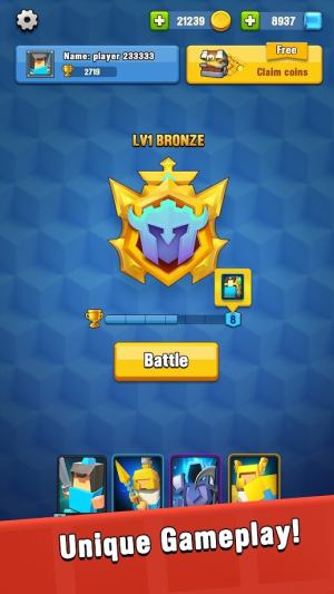 塔楼冲突 塔楼冲突