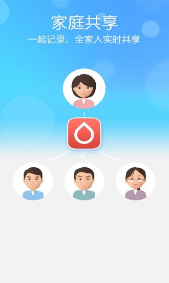 水滴宝宝 水滴宝宝