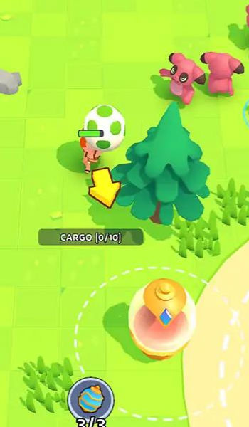 精灵世界 精灵世界