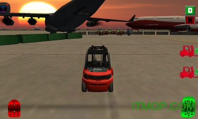 模拟飞行787 模拟飞行787