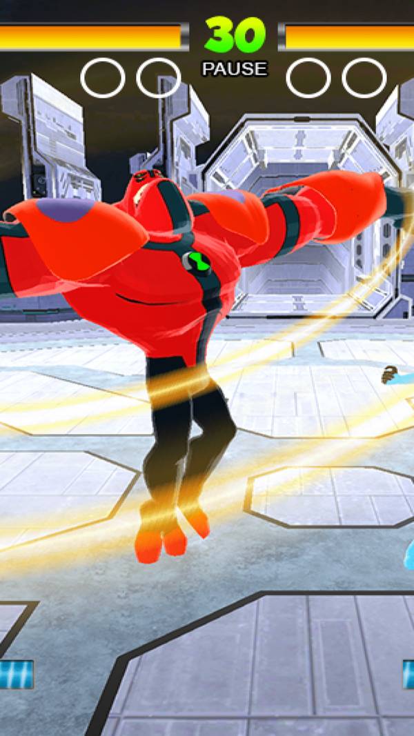 终极格斗2 终极格斗2