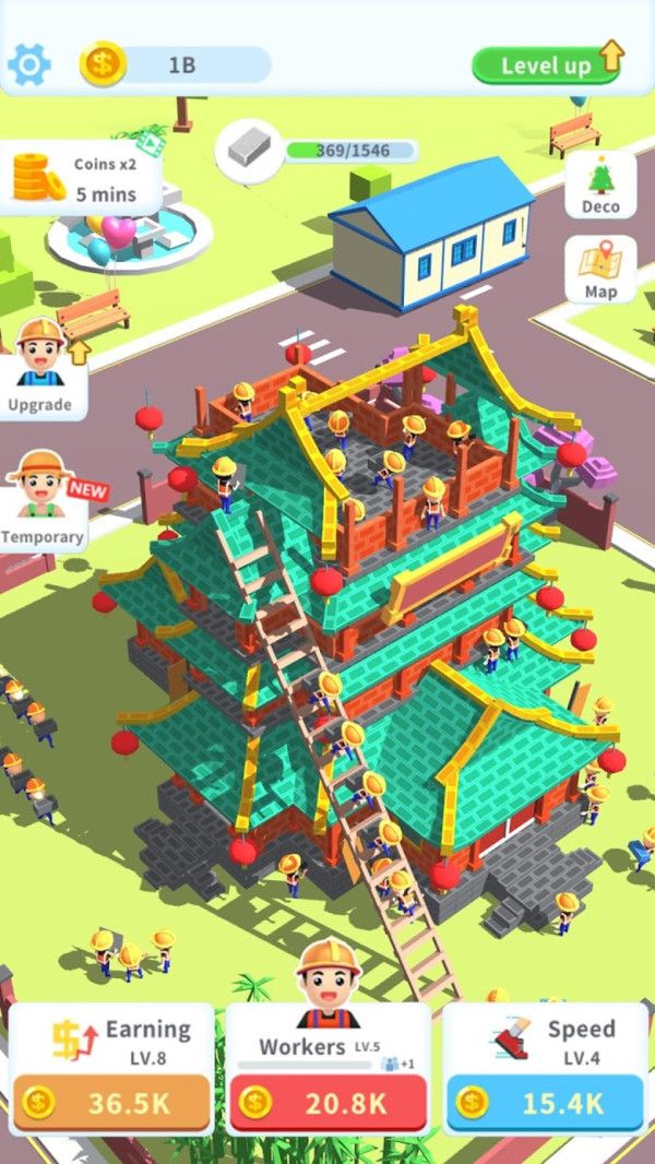 建造世界八大奇迹 建造世界八大奇迹