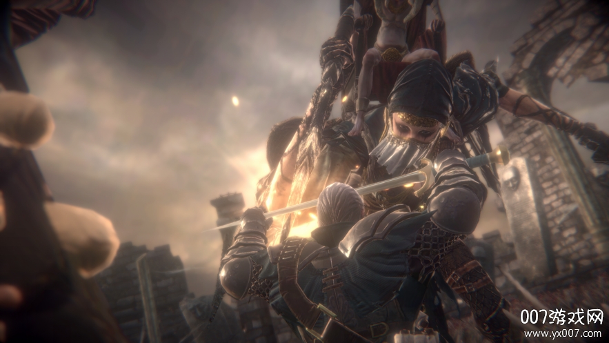 帕斯卡契约免费版 帕斯卡契约免费版