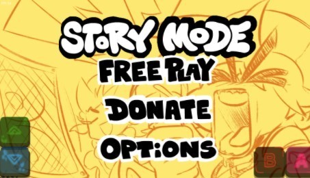 周五夜放克错误化模组 周五夜放克错误化模组