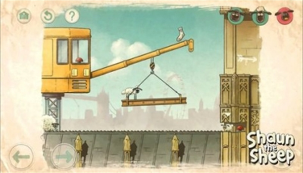 小羊回家2 小羊回家2