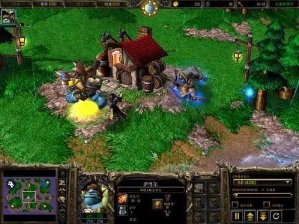 星际争霸2官网 星际争霸2官网