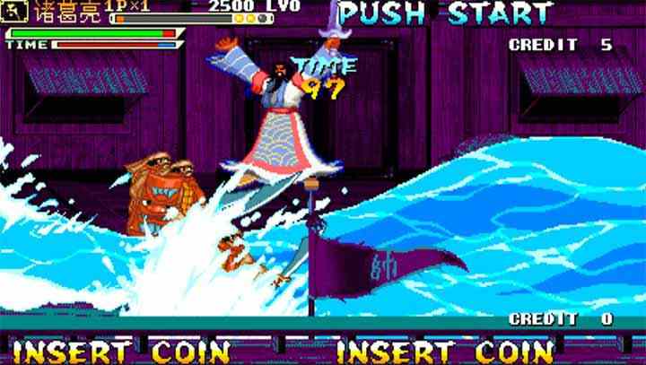 三国战纪风云再起手机版 三国战纪风云再起手机版