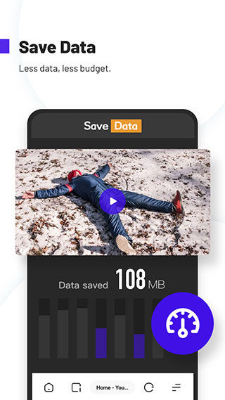 夸克浏览器海外版 夸克浏览器海外版