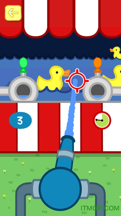 小猪佩奇主题乐园手游