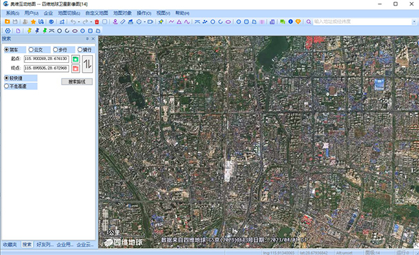 奥维互动地图pc端 奥维互动地图pc端