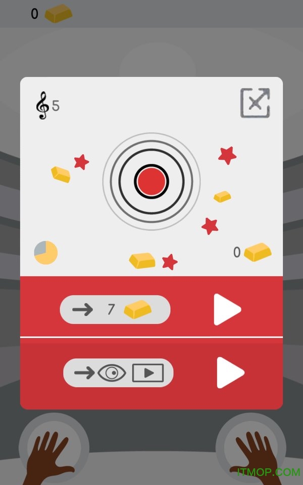 打击乐器节奏敲打内购破解版(Percussion) 打击乐器节奏敲打内购破解版(Percussion)
