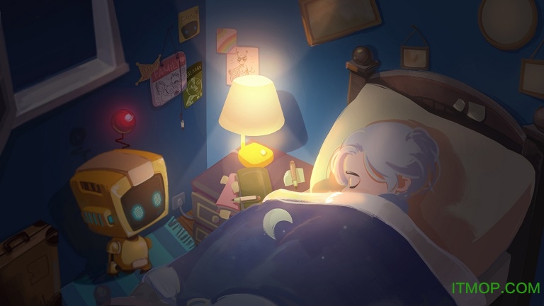 海姆达尔安卓最新版 海姆达尔安卓最新版