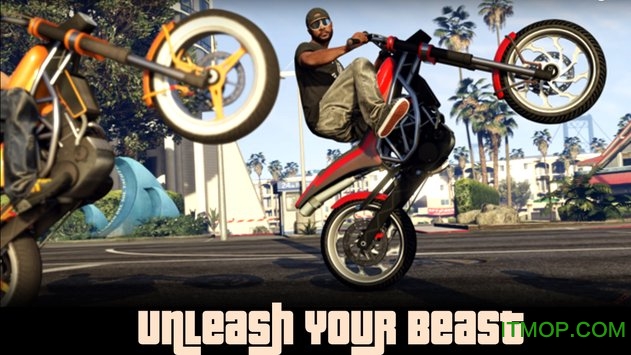 圣安德烈亚斯街头real gangster 圣安德烈亚斯街头real gangster