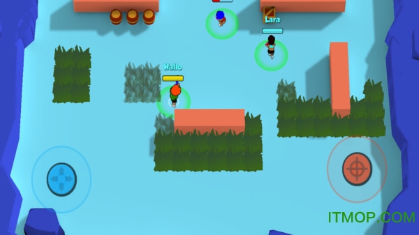 竞技大师 竞技大师