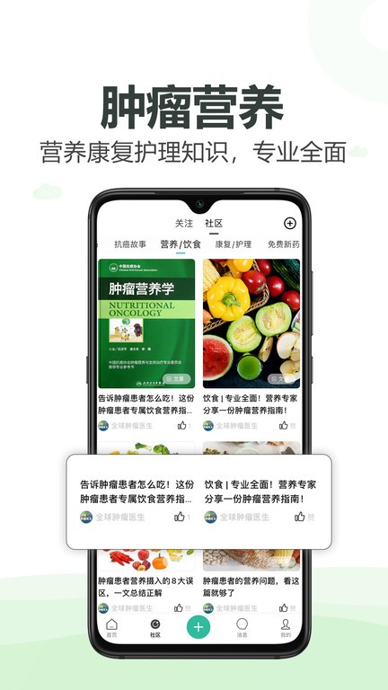 肿瘤医生 肿瘤医生