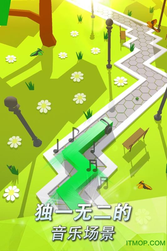 跳舞的线无人区2020 跳舞的线无人区2020