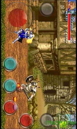 破解版圆桌骑士手机版 破解版圆桌骑士手机版