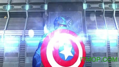 美国队长2 美国队长2