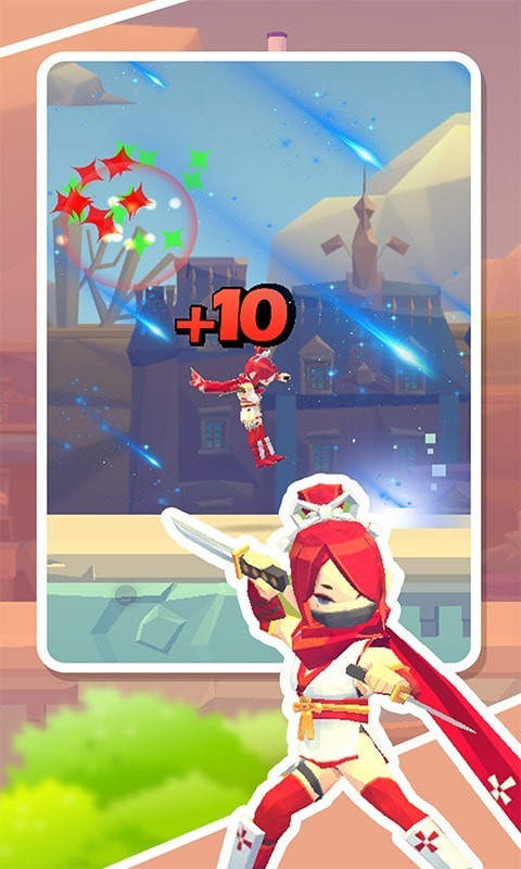 迷你酷跑世界 迷你酷跑世界