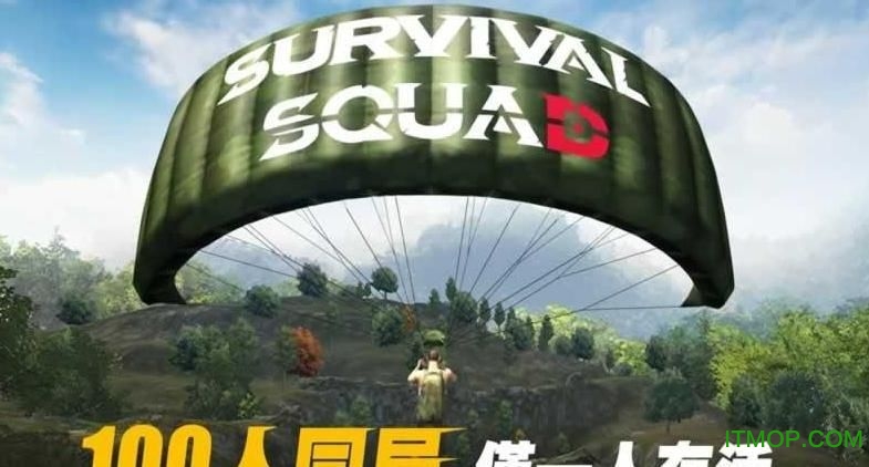 生存小队手游(Survival Squad) 生存小队手游(Survival Squad)
